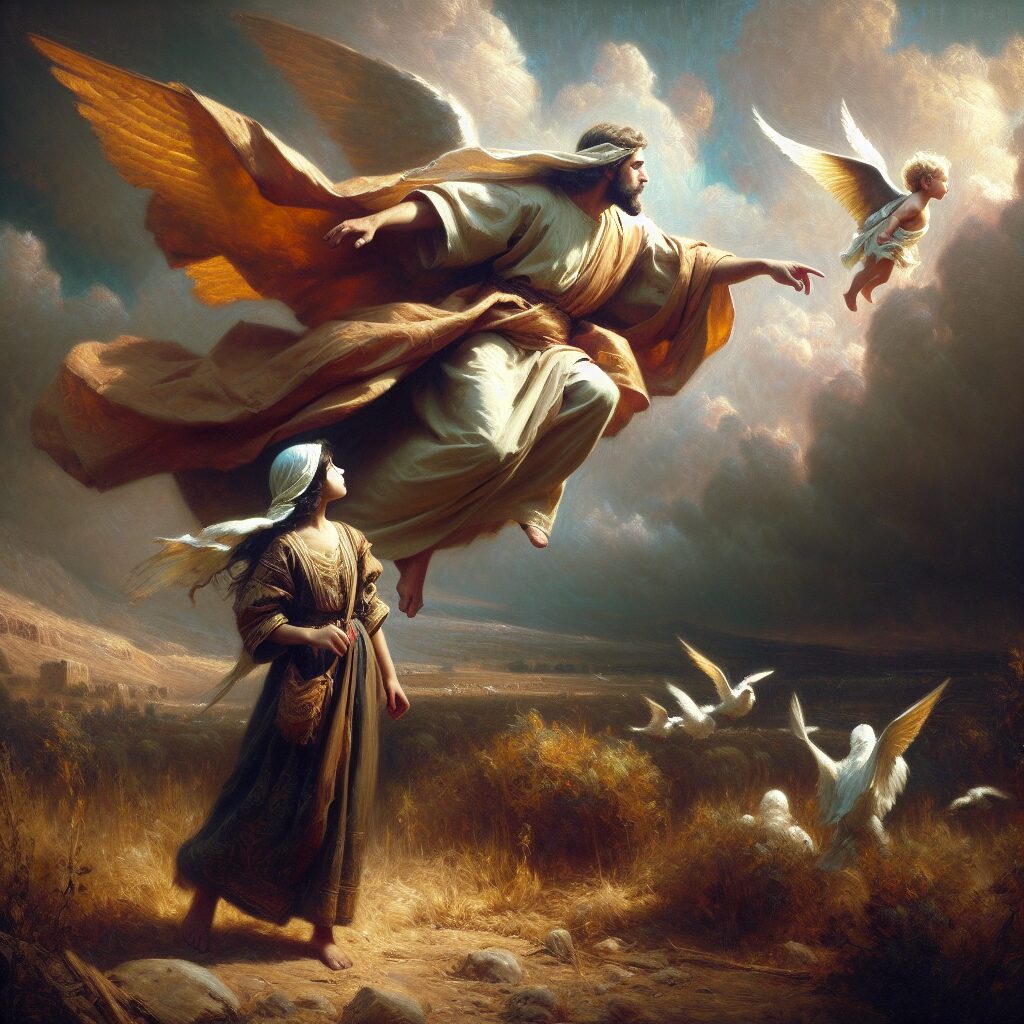 Deuteronomy 32:32