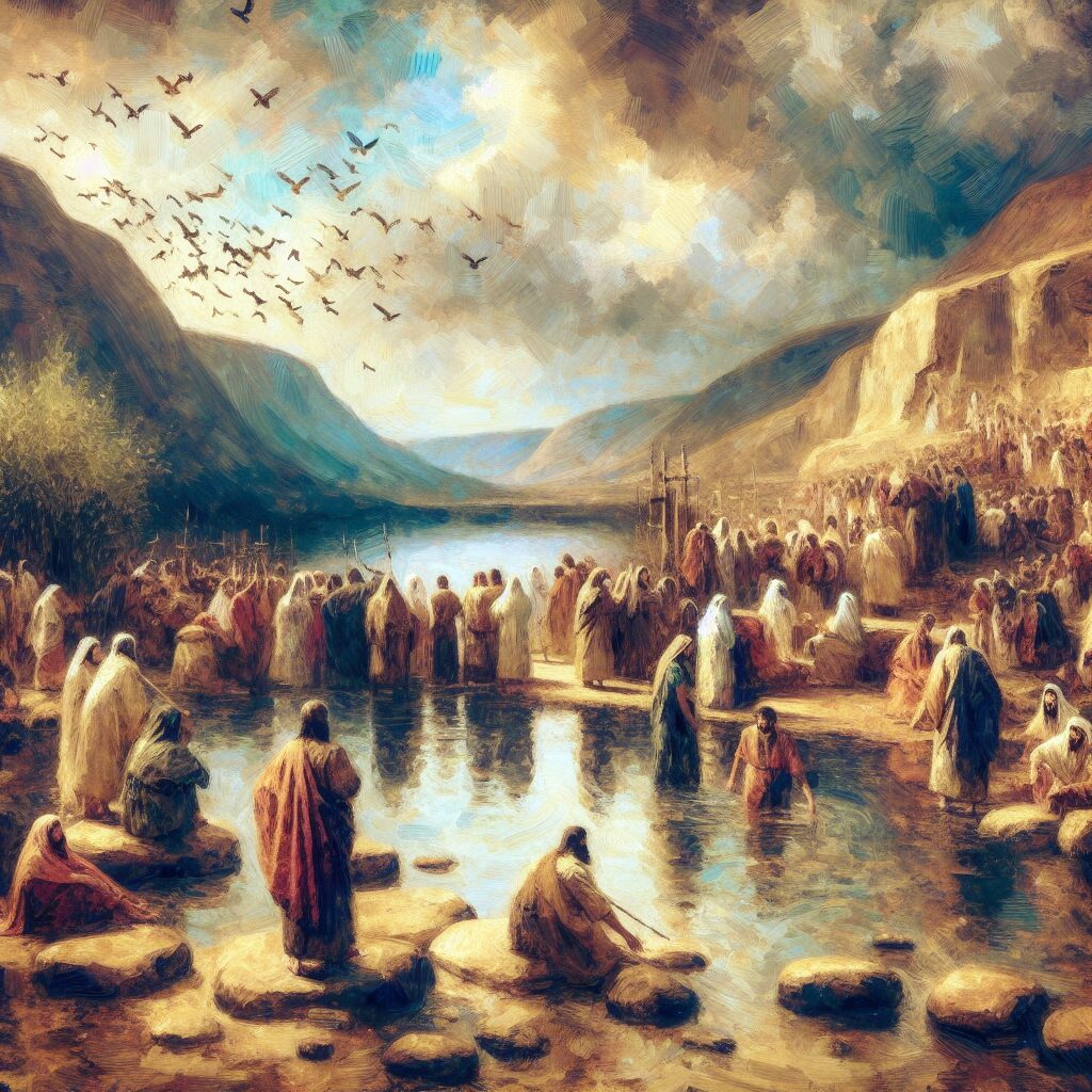 Judges 9:18