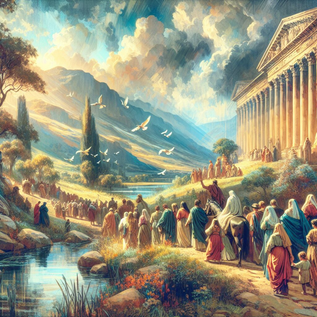 Revelation 9:17