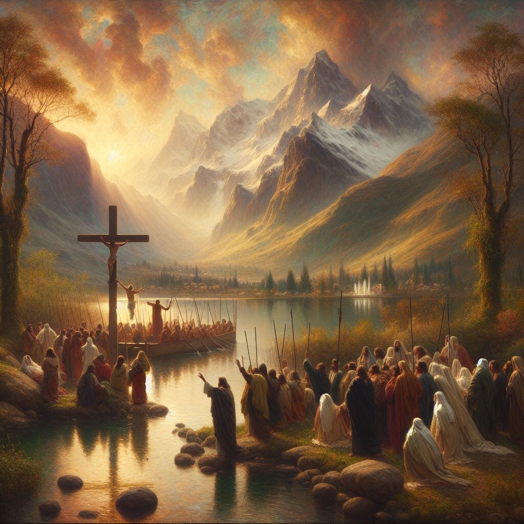 Psalm 86:10
