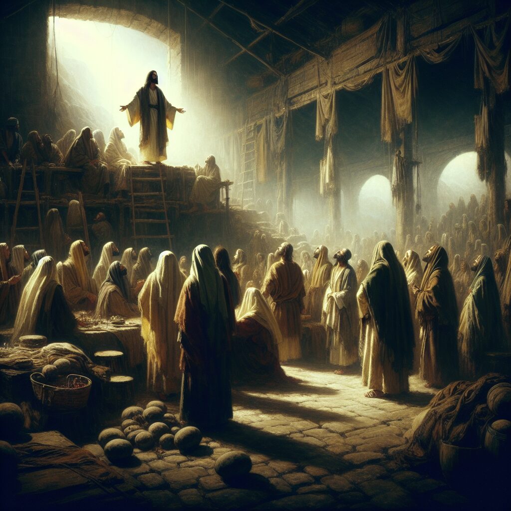 Ezekiel 11:10