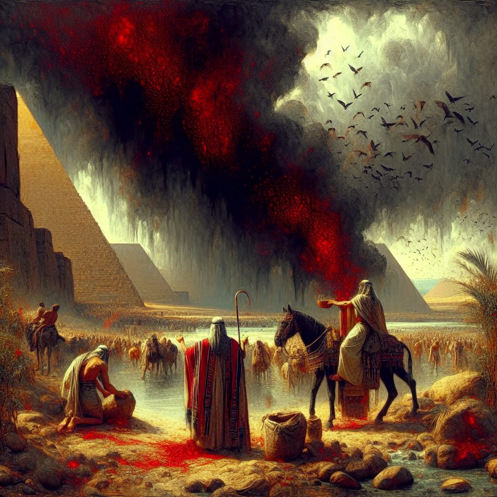 Exodus 9:8
