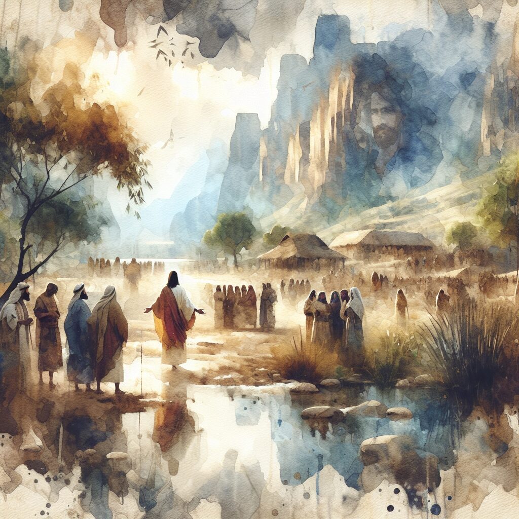 2 Chronicles 30:22