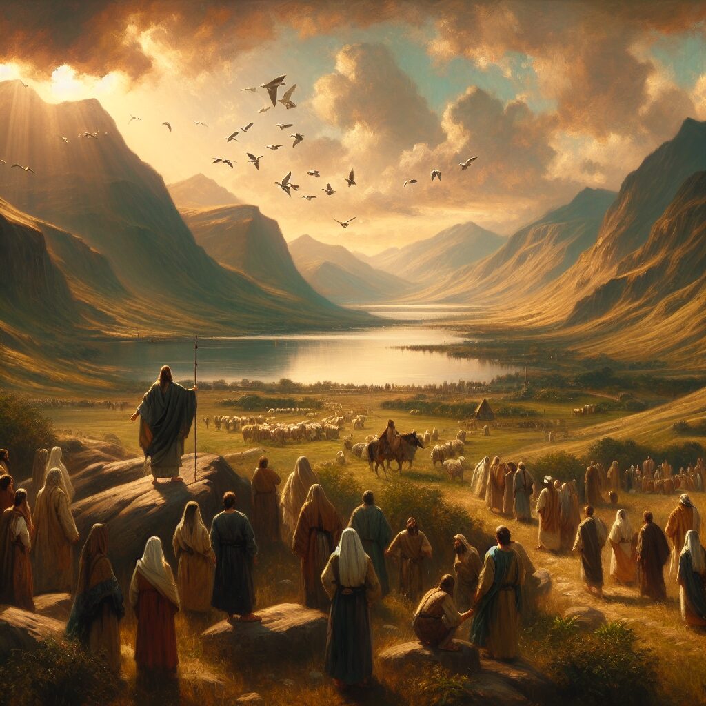 Acts 9:31