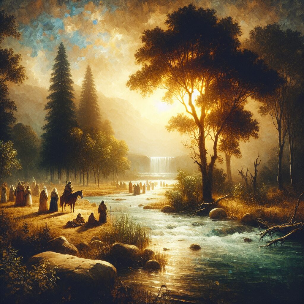 Joshua 19:17