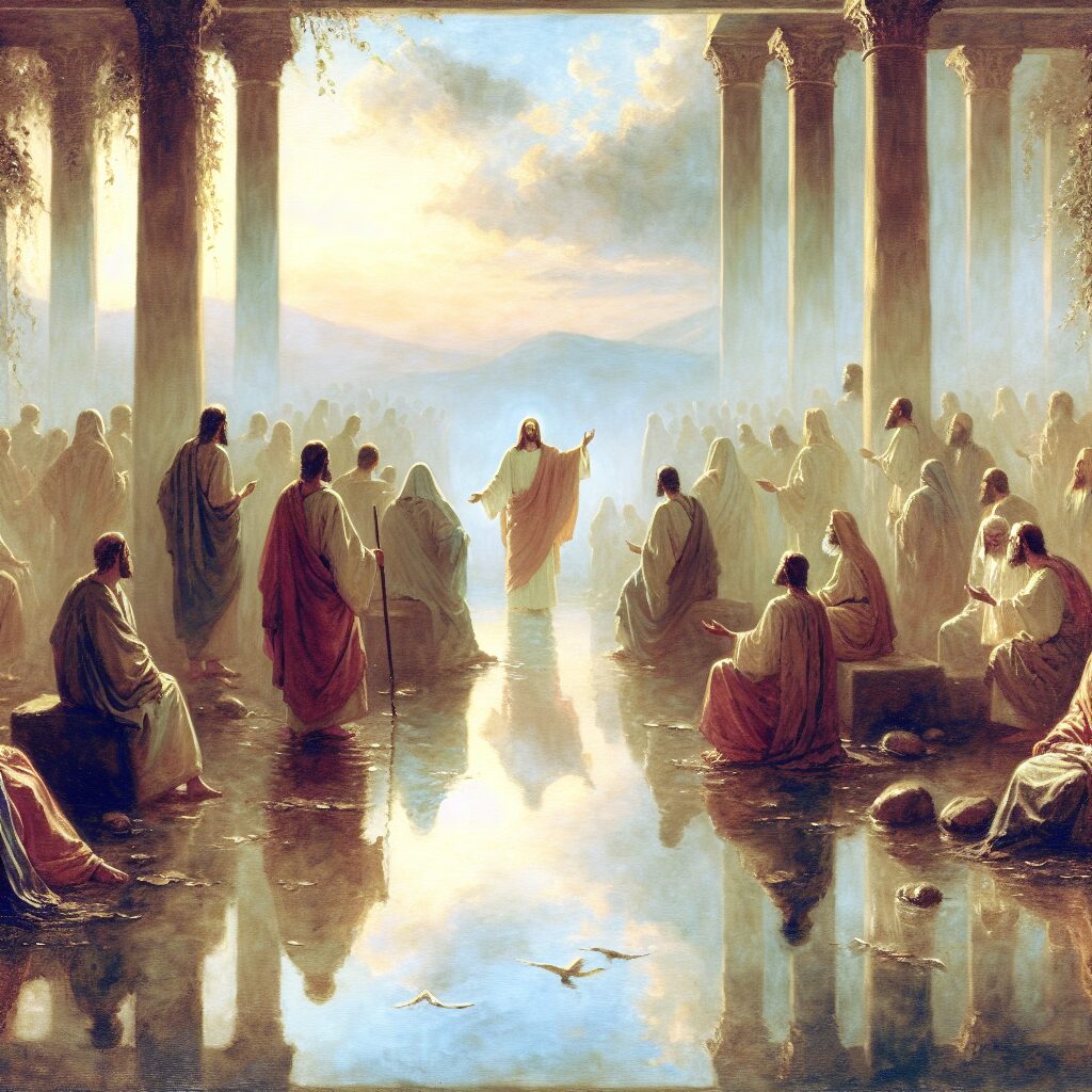 Acts 17:19