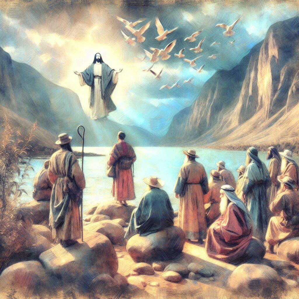 Jeremiah 31:30