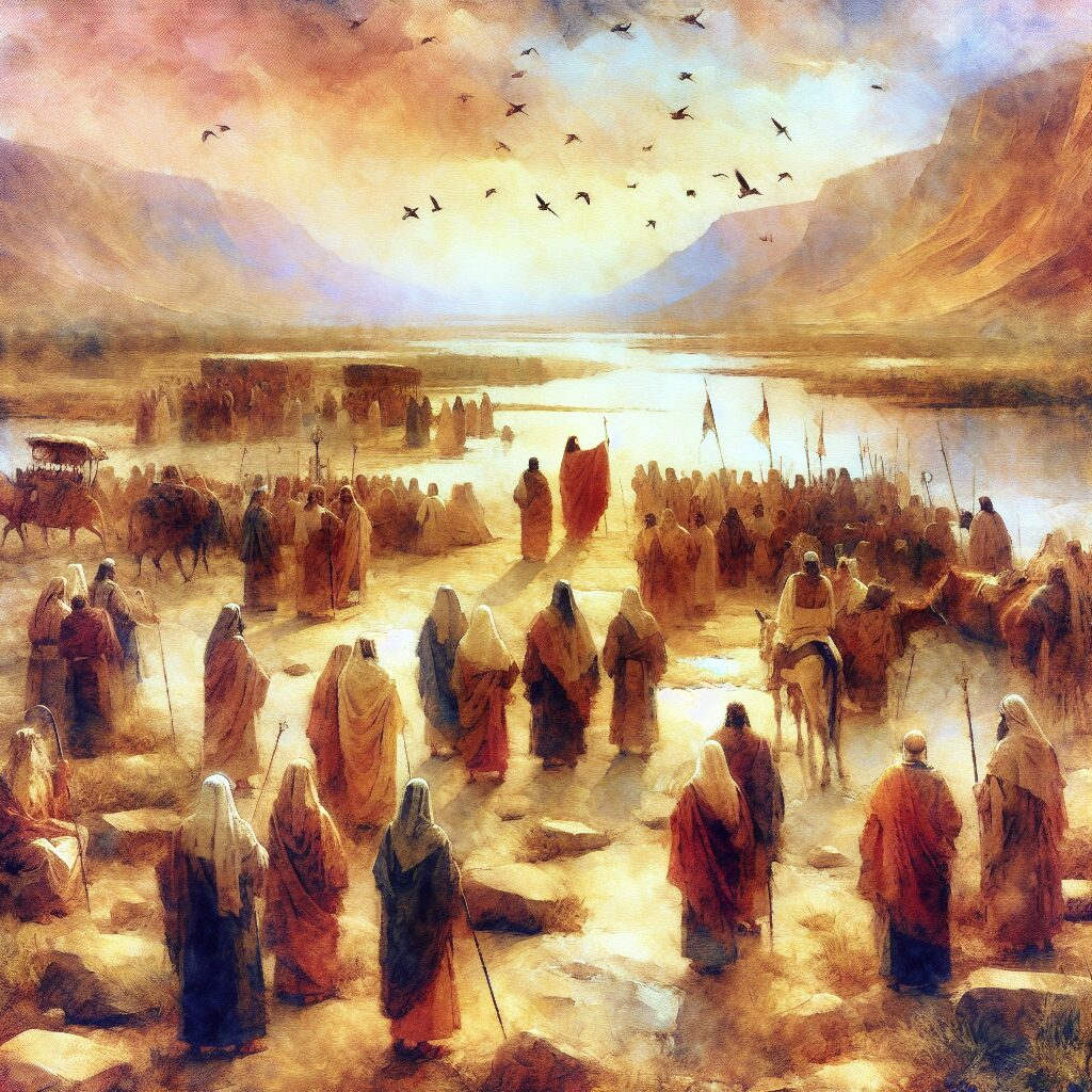 Exodus 36:31