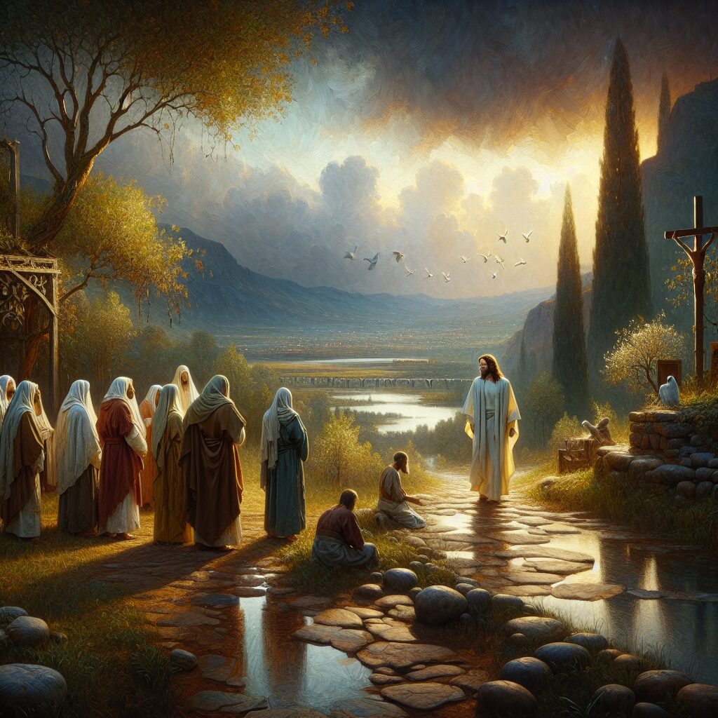 Lamentations 2:20