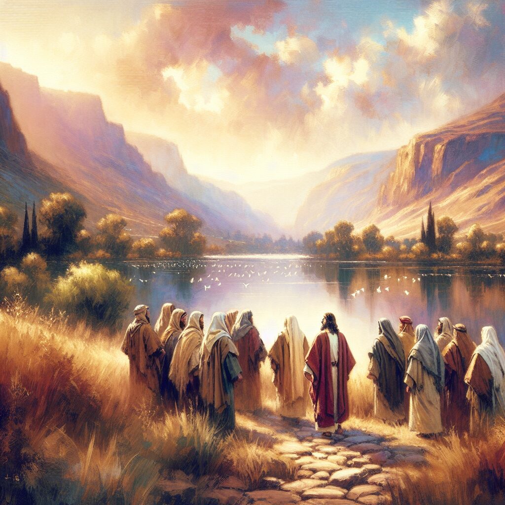 Acts 18:21