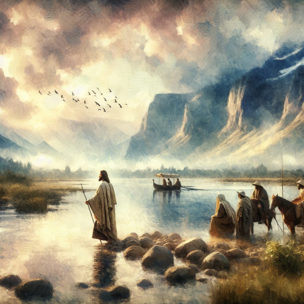 Psalm 121:5