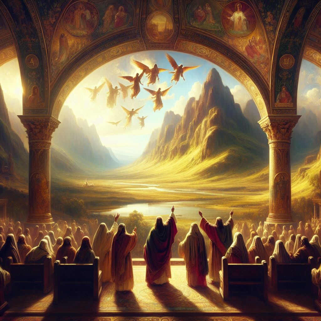 1 Chronicles 11:40