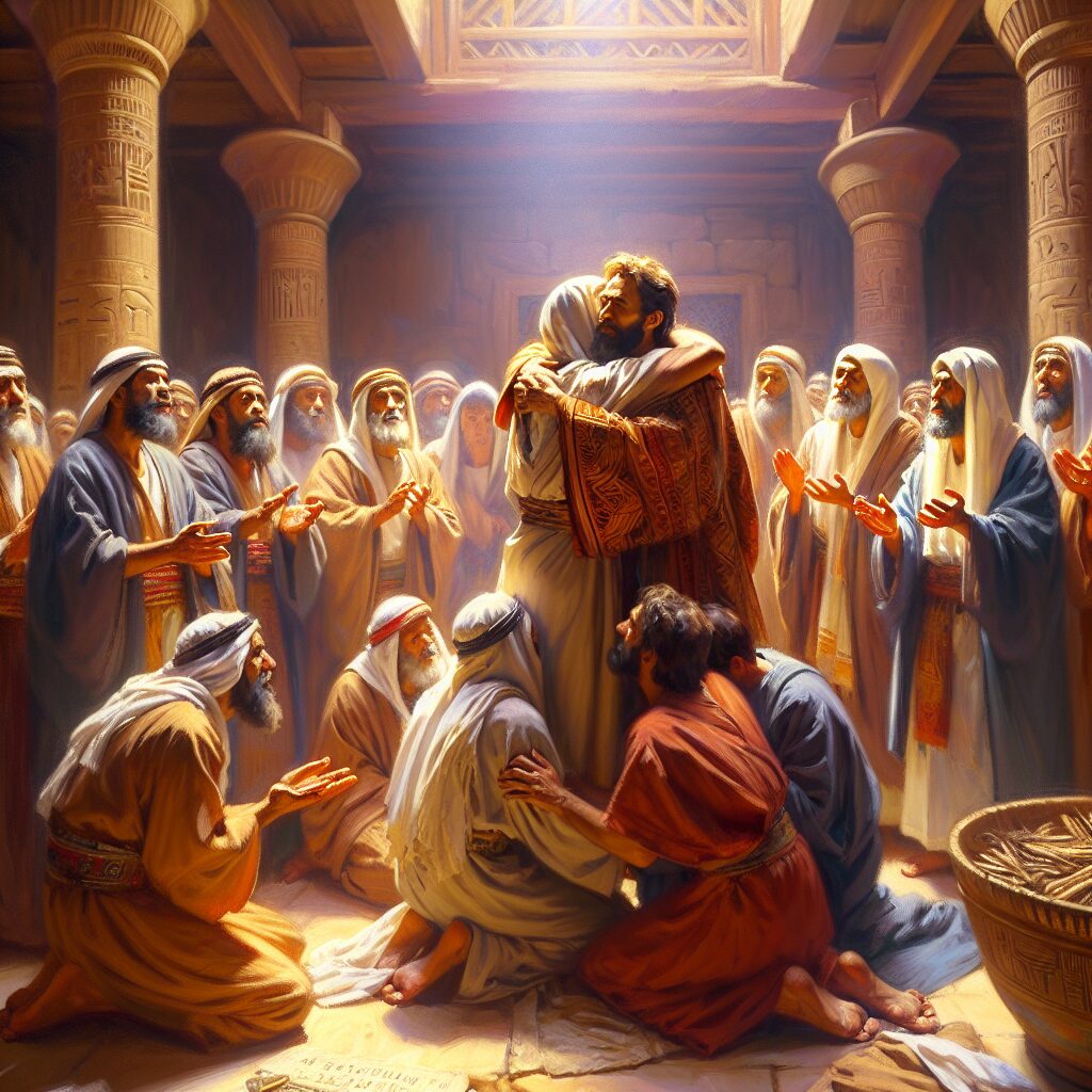 Genesis 45:4