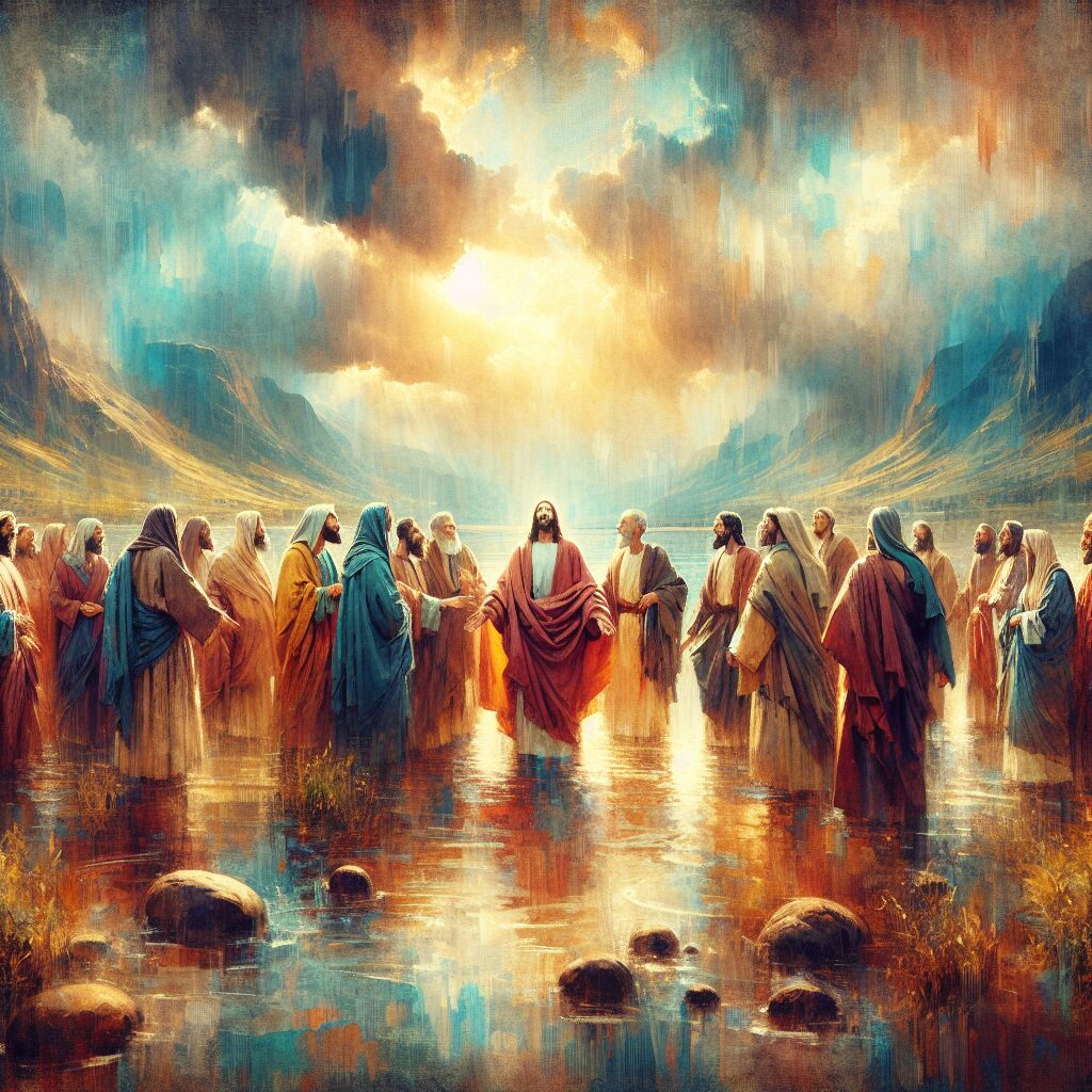 Acts 3:26