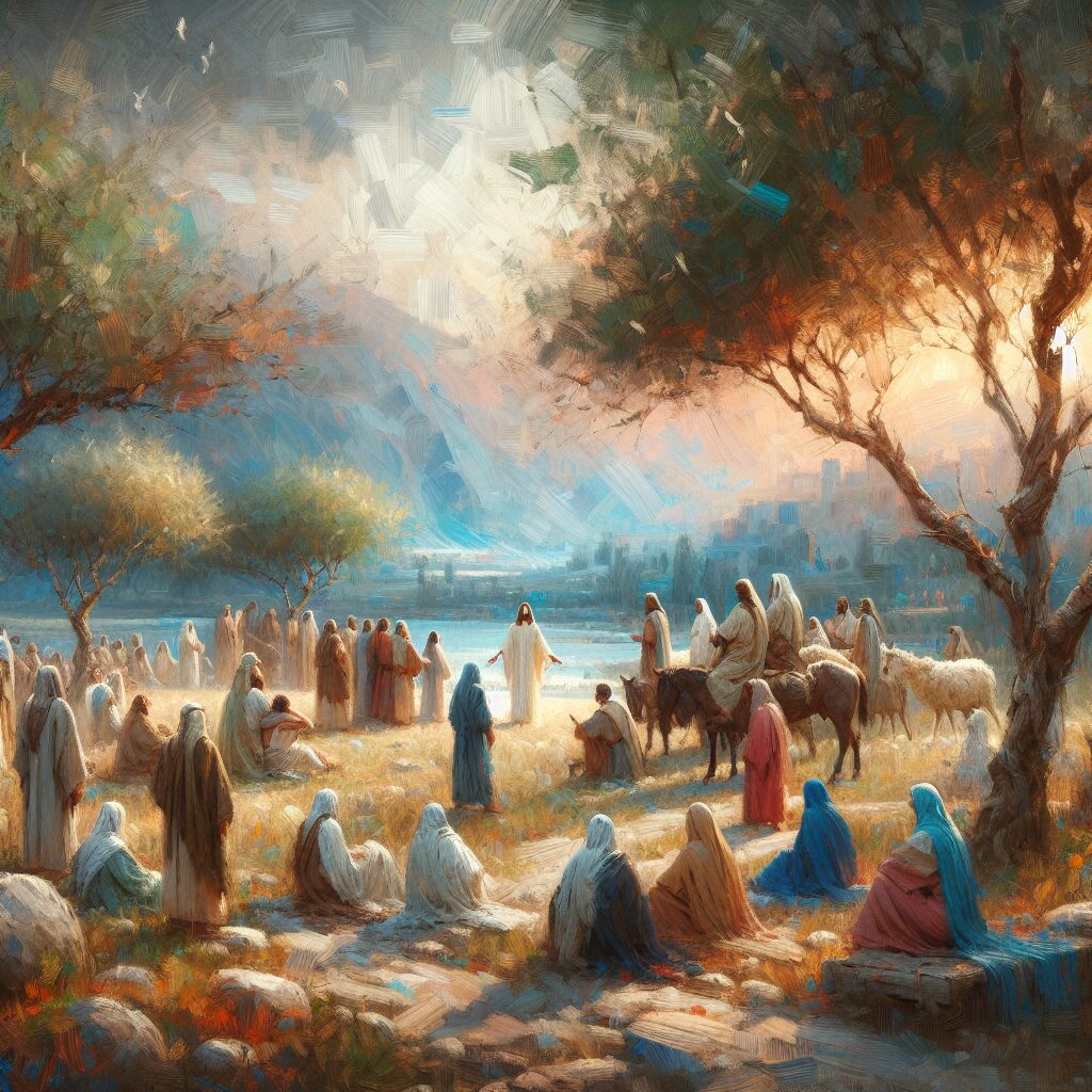 Isaiah 24:21