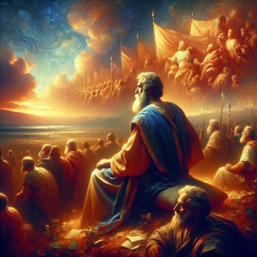 Genesis 18:18