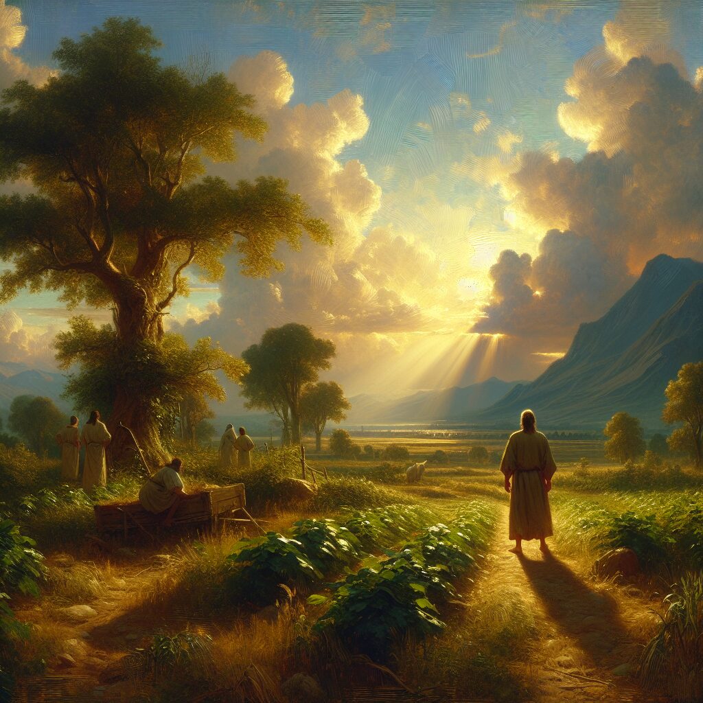 Genesis 50:22