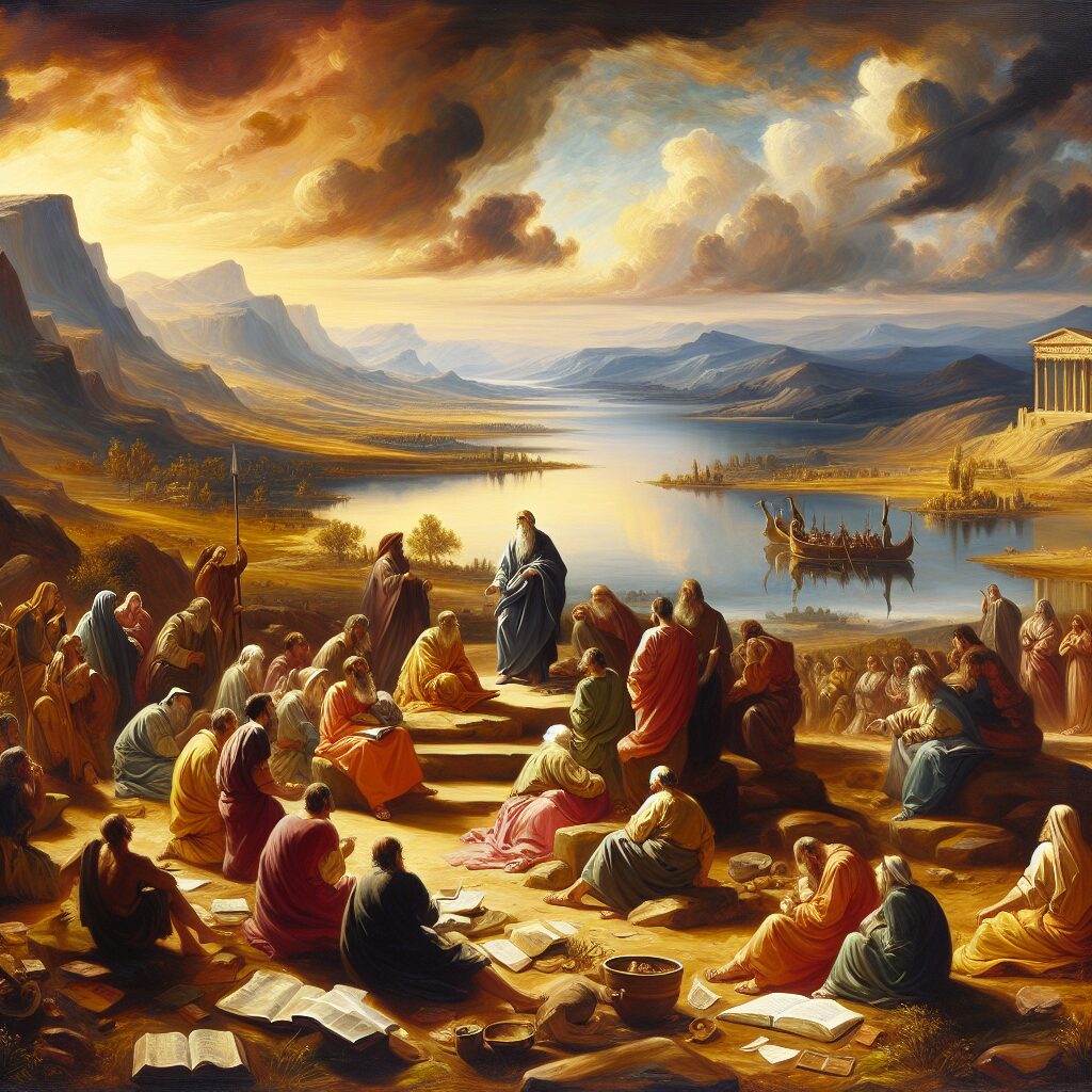 Job 24:15