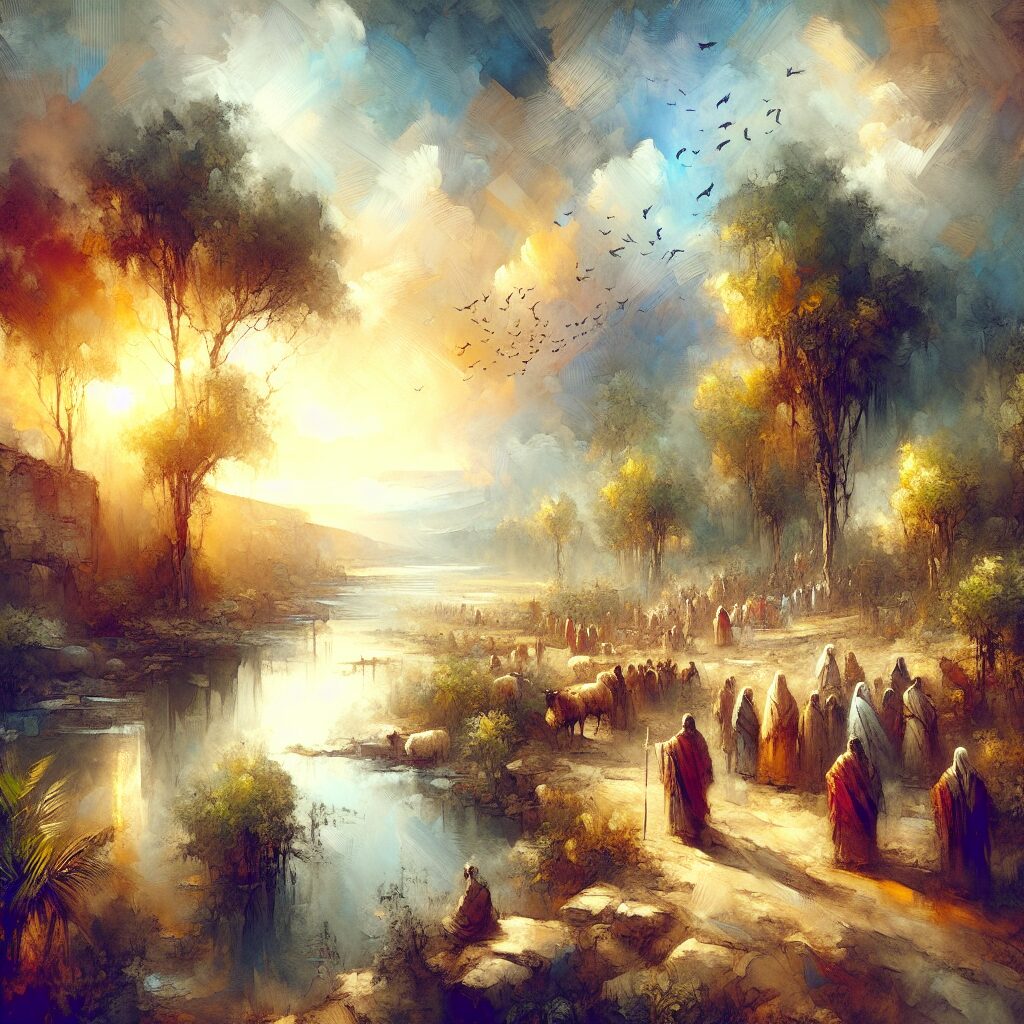 Ezekiel 43:12