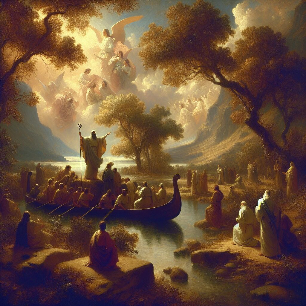 2 Samuel 18:4