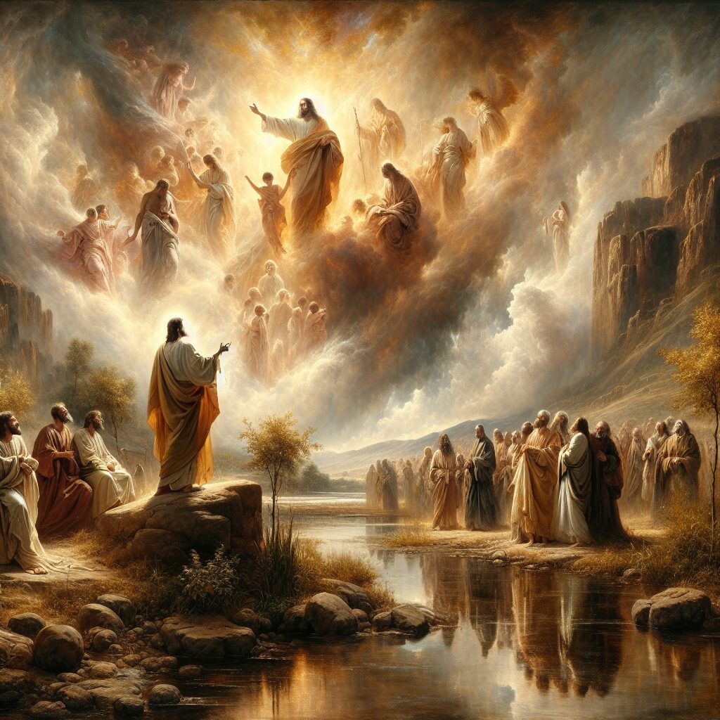 Revelation 9:16