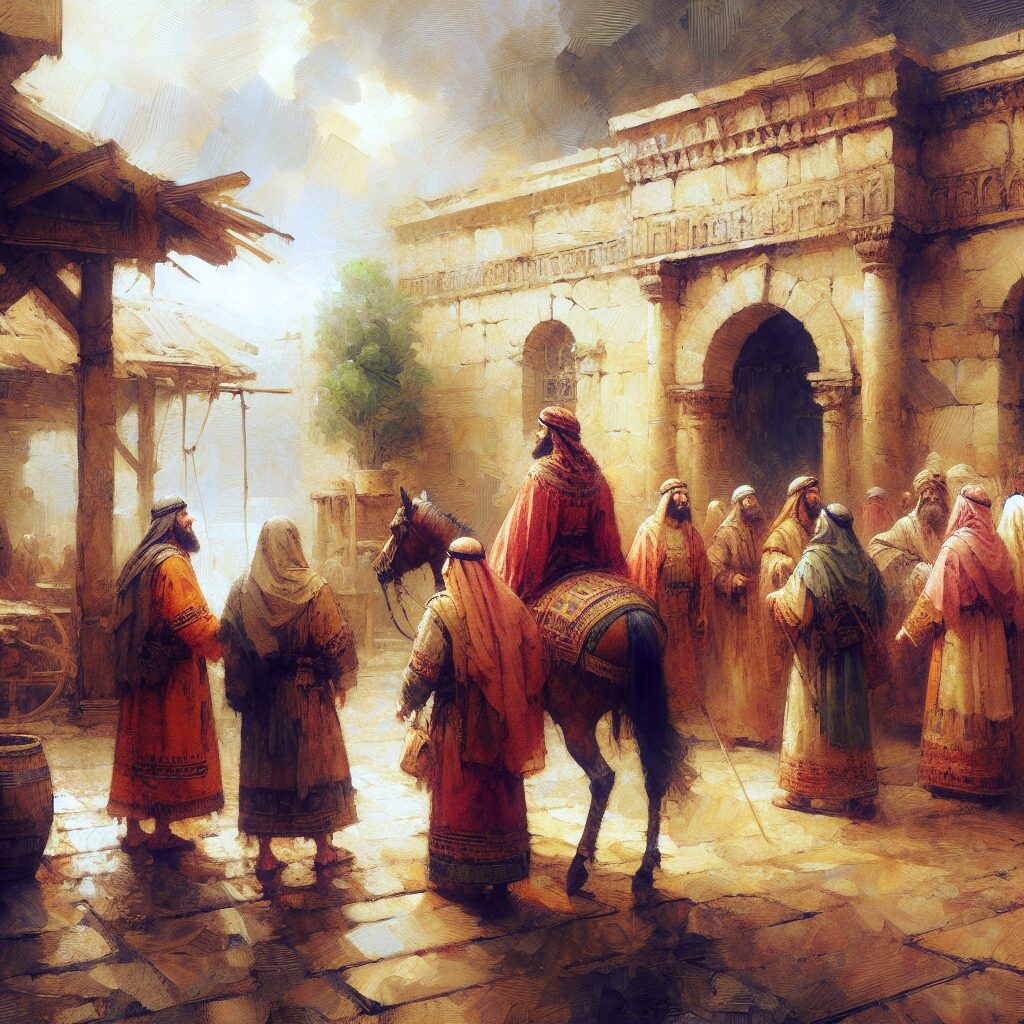 1 Samuel 26:11