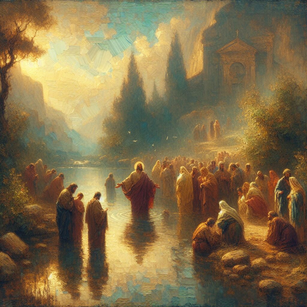 Matthew 19:17