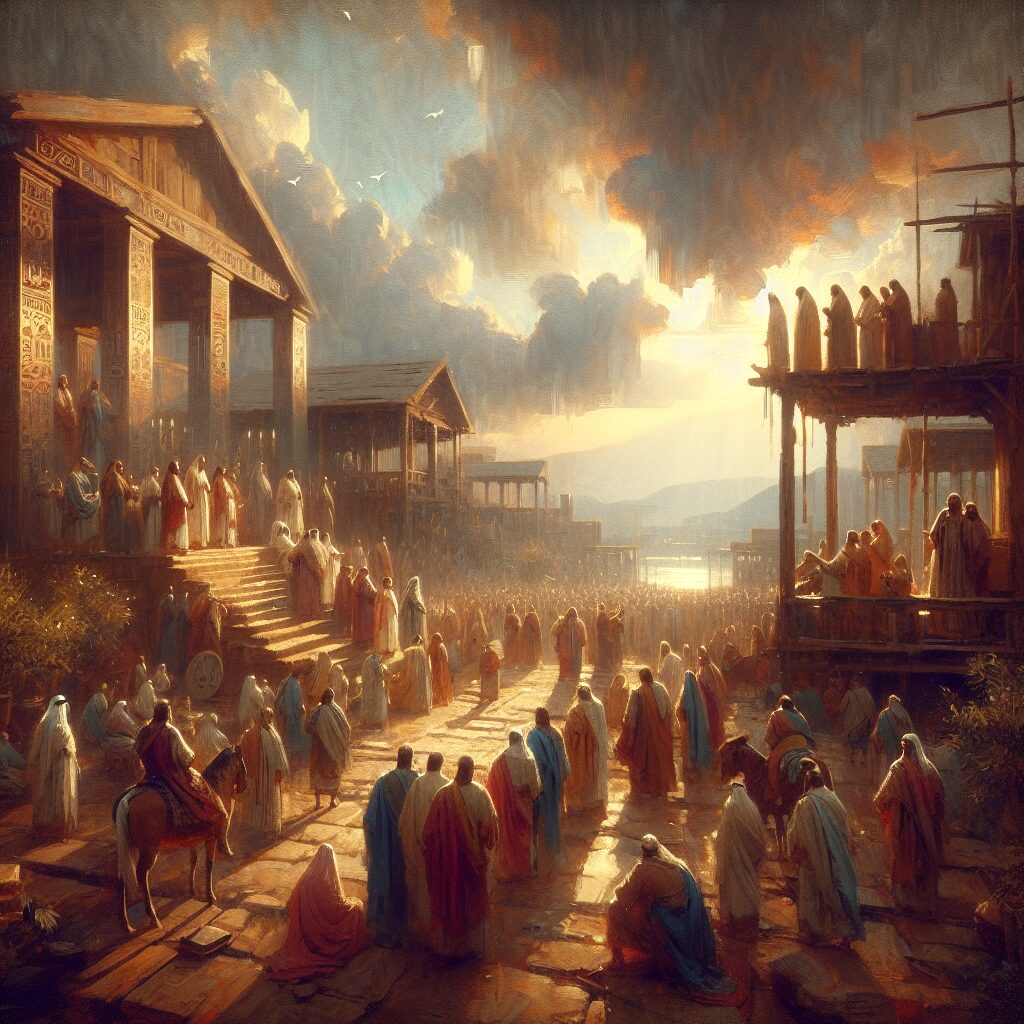 Genesis 23:4