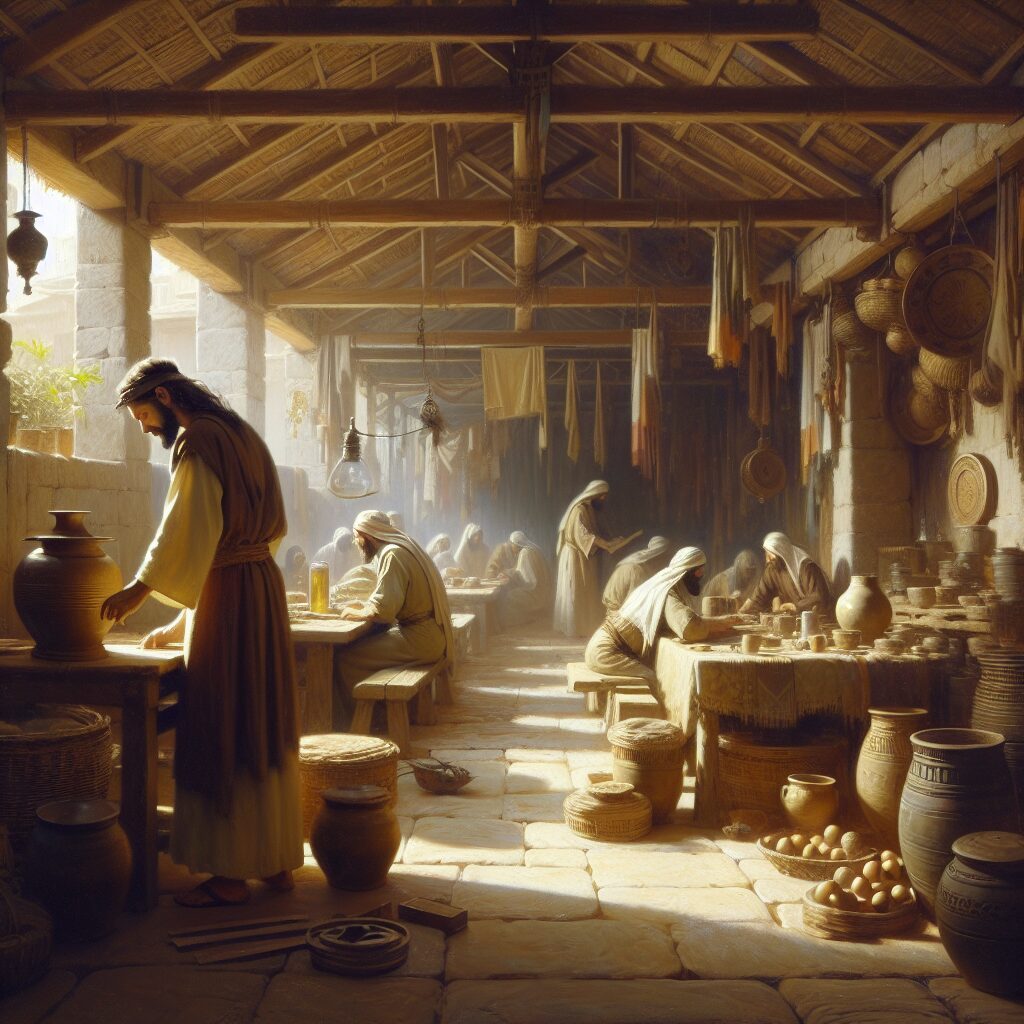 Luke 12:43