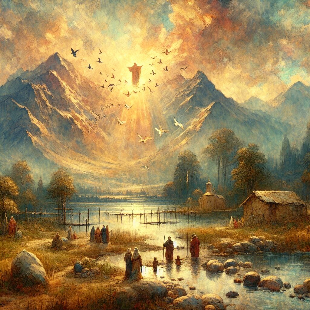 Genesis 35:27