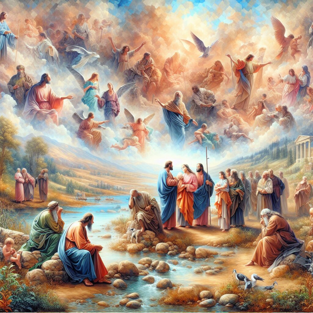 Genesis 4:12