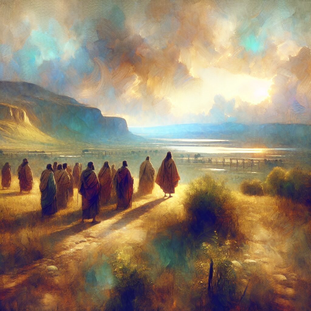Genesis 49:25