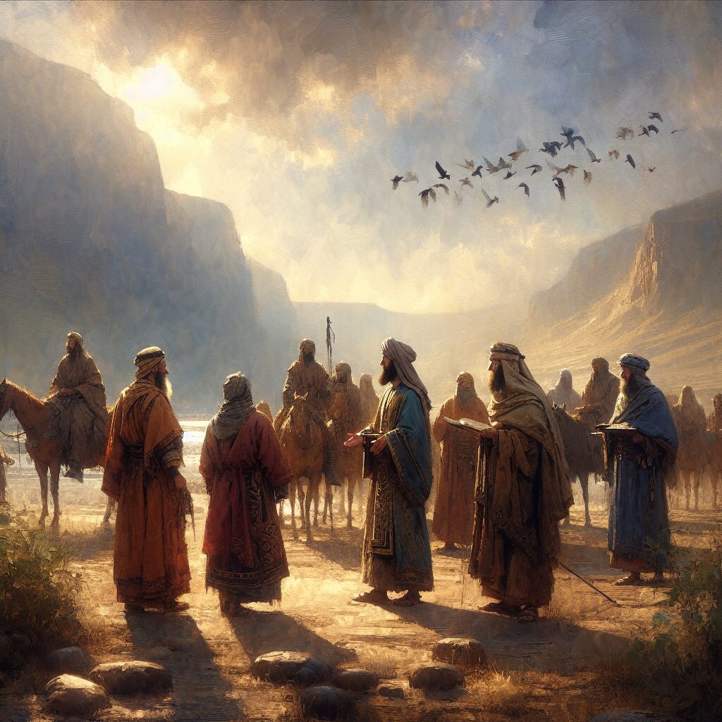 1 Chronicles 22:13