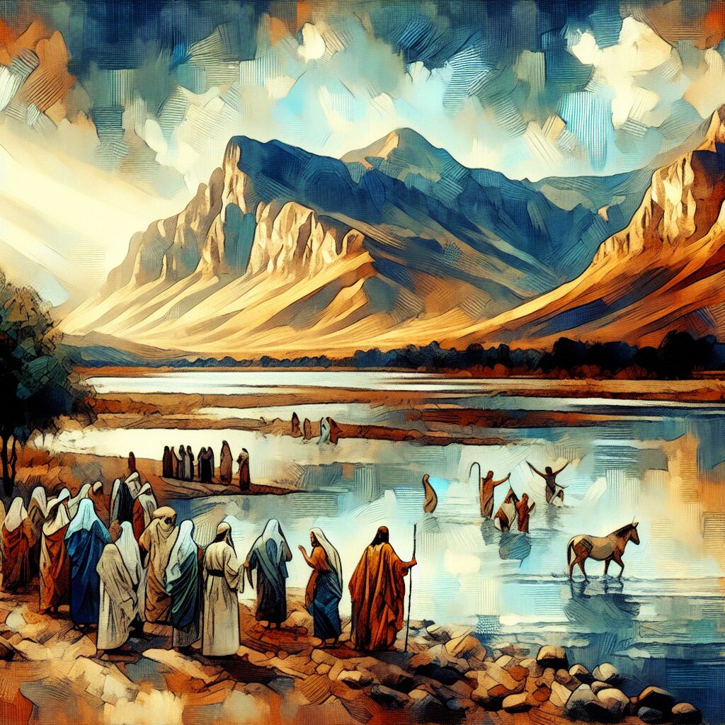 Genesis 10:16