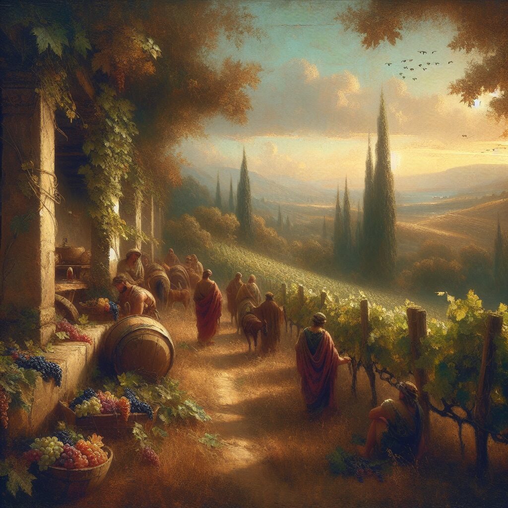 Psalm 104:15