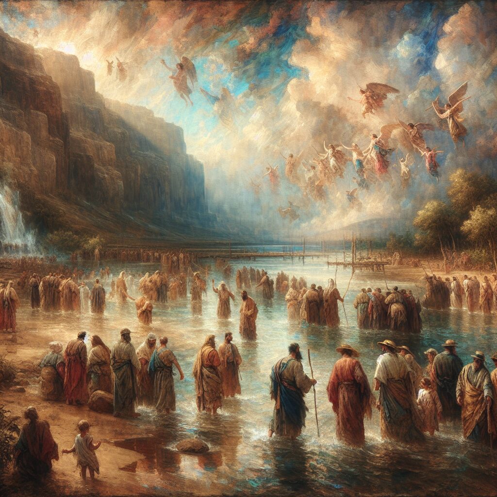 Exodus 30:27