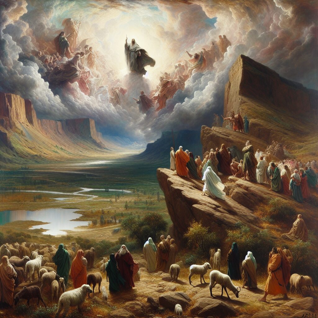 Genesis 38:14