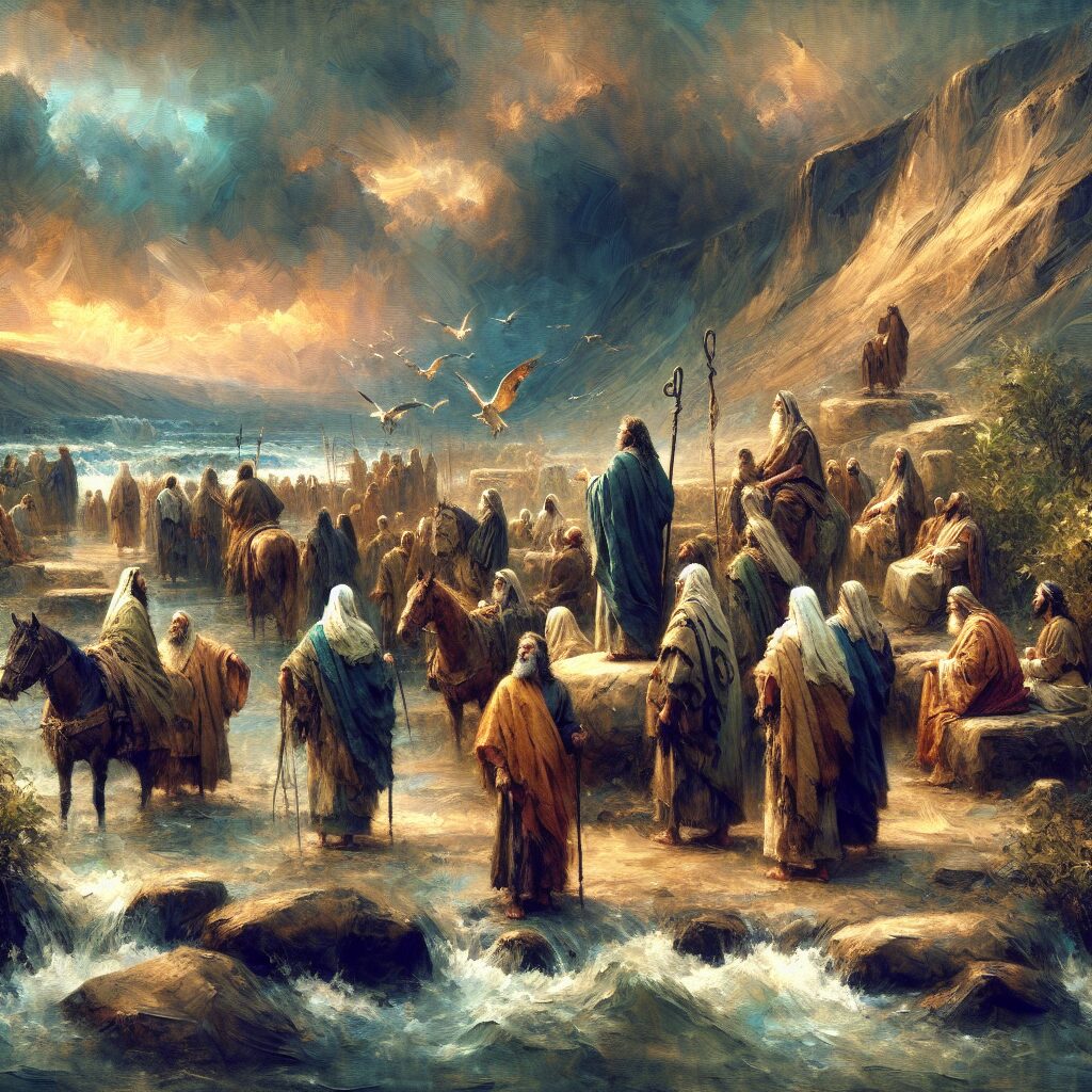 Exodus 39:32