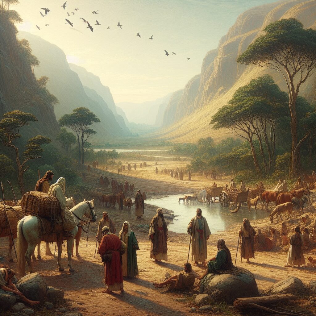 2 Samuel 22:20