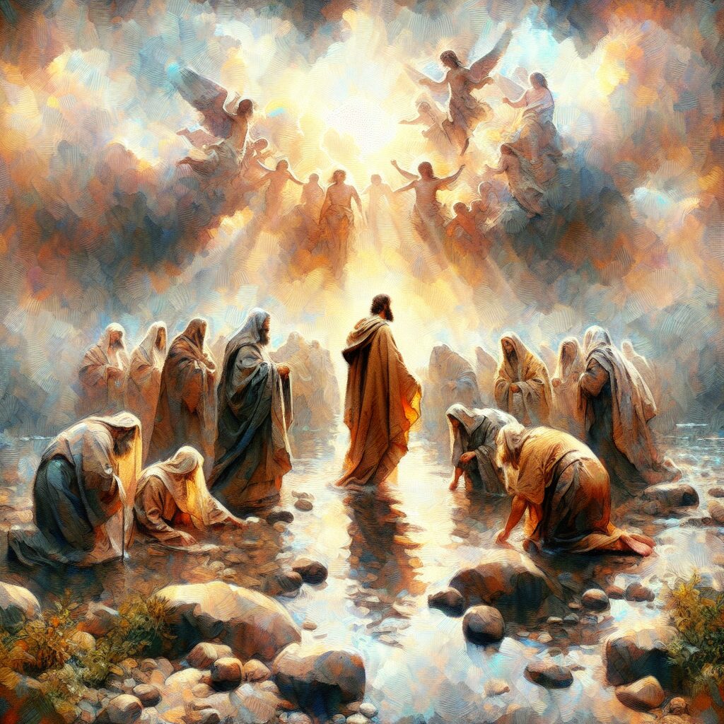 Genesis 35:4