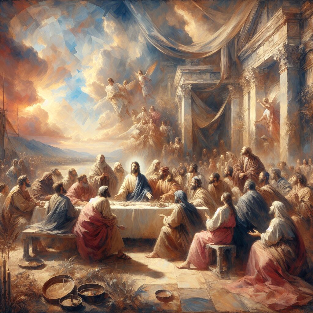 Luke 11:39