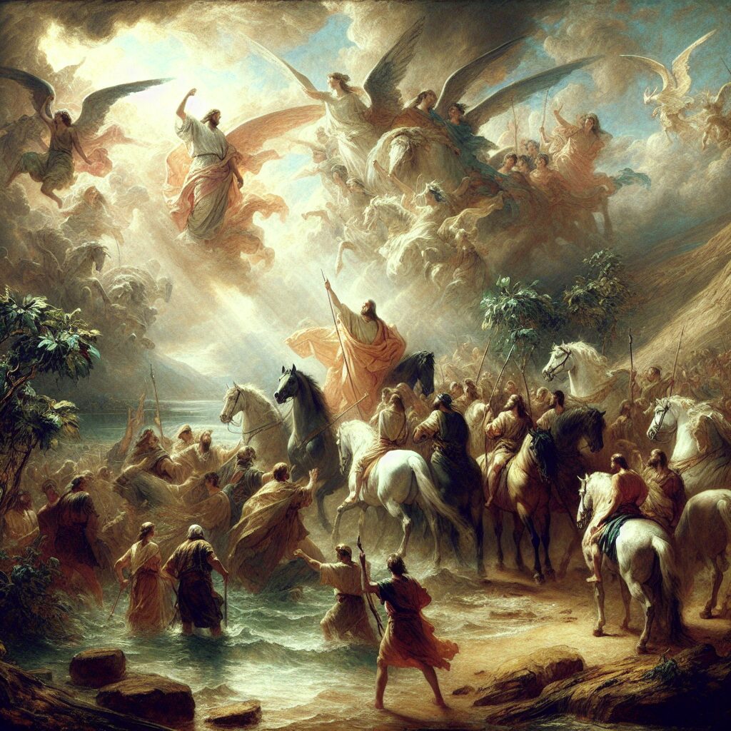 Job 27:13