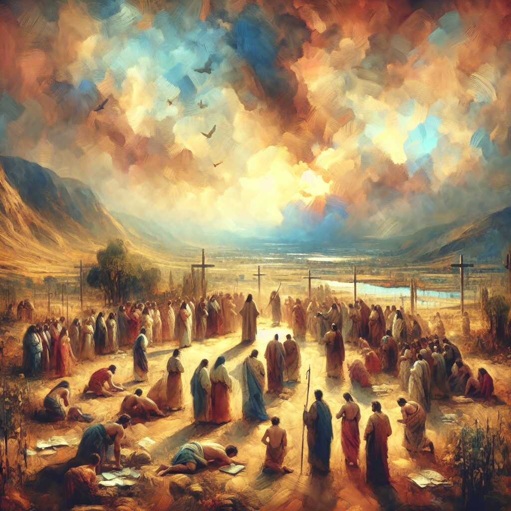 Acts 5:24