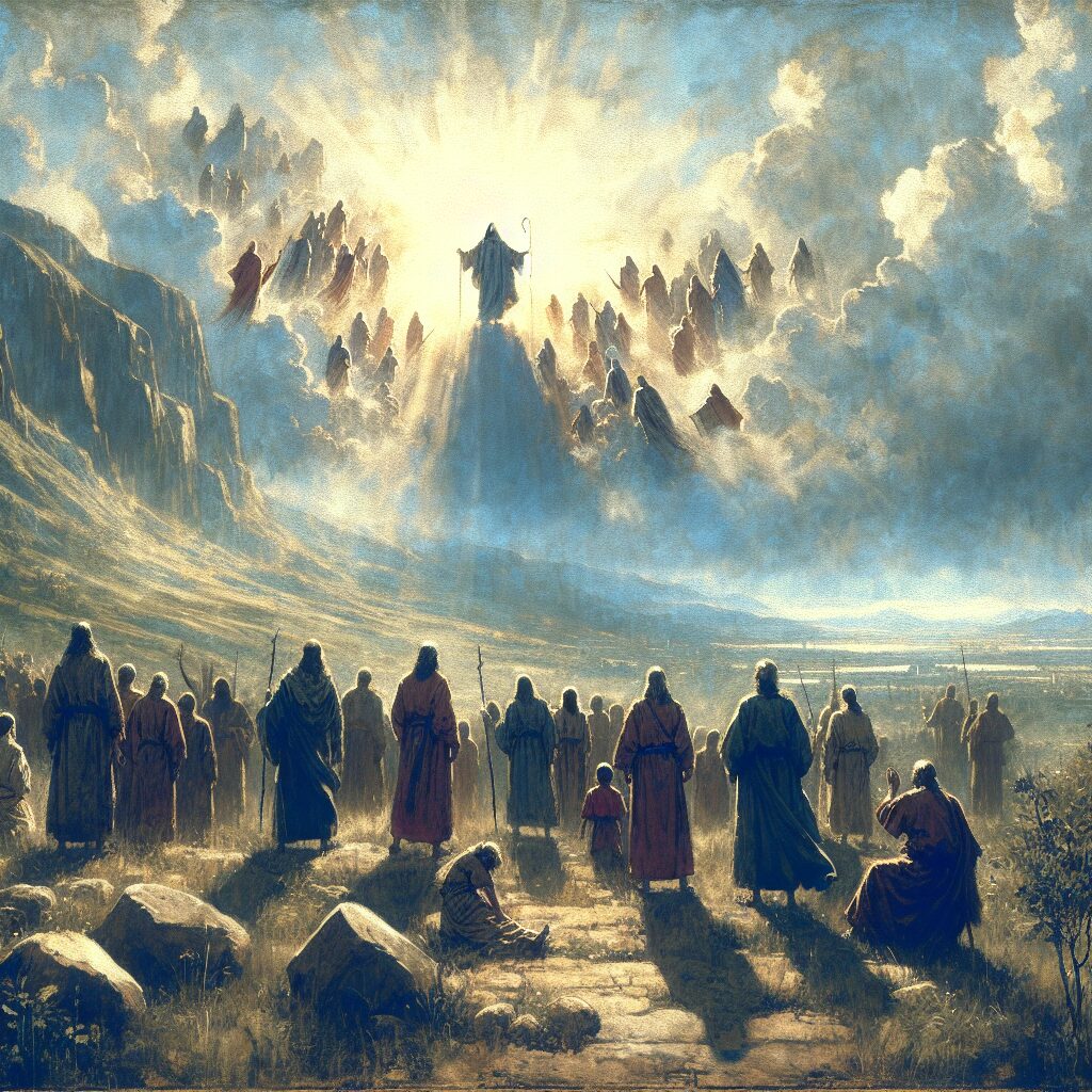 Joel 3:14