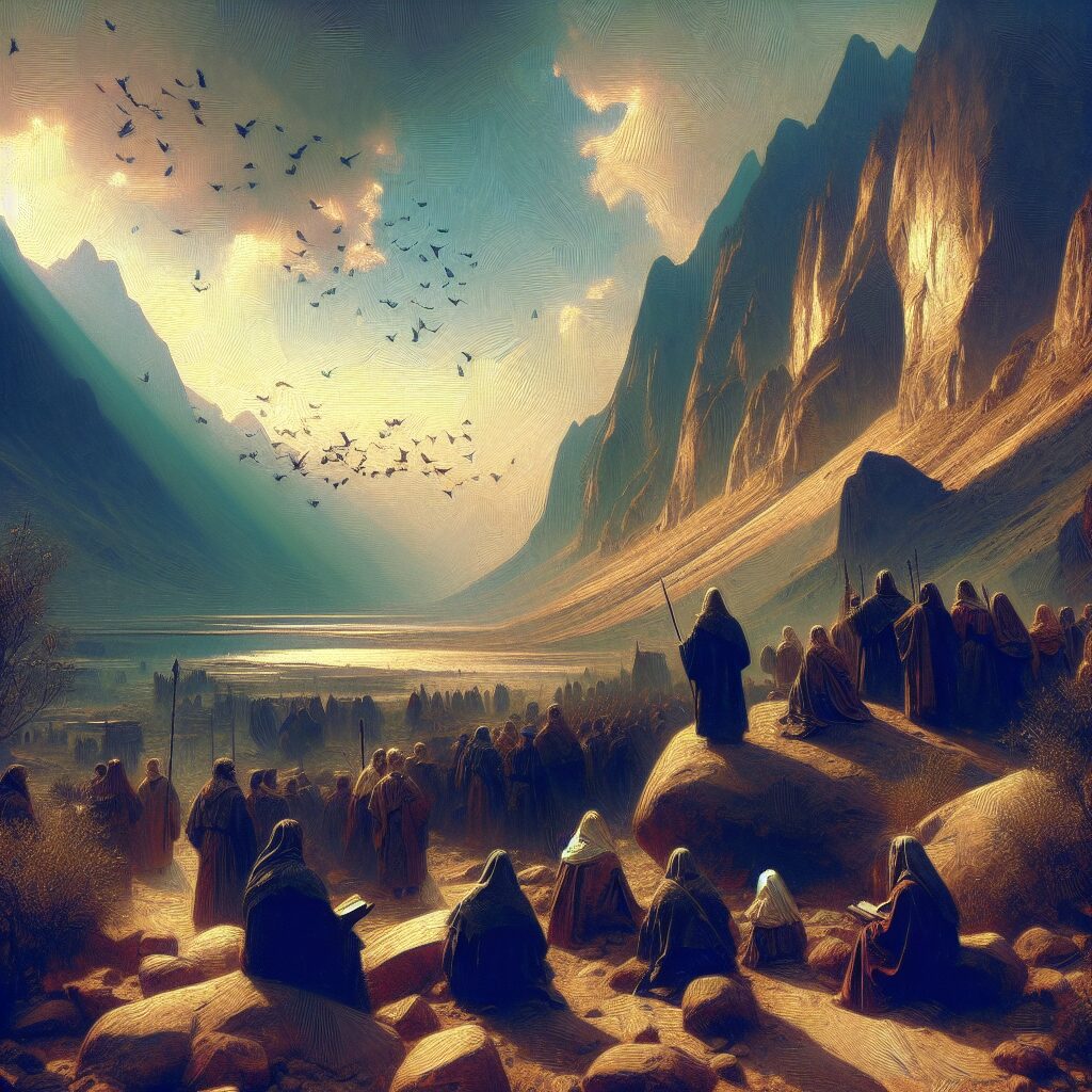 Exodus 32:14