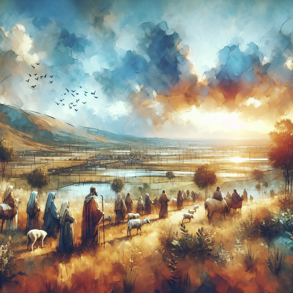 2 Chronicles 34:10