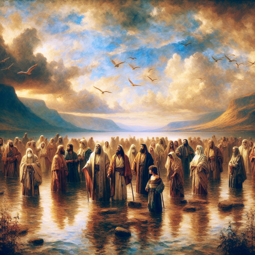 1 Kings 8:50