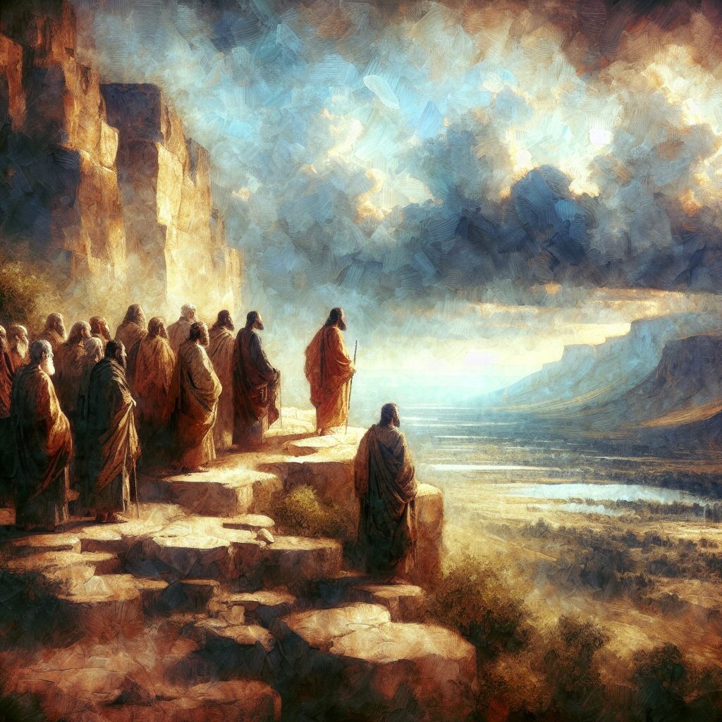 1 Chronicles 23:8