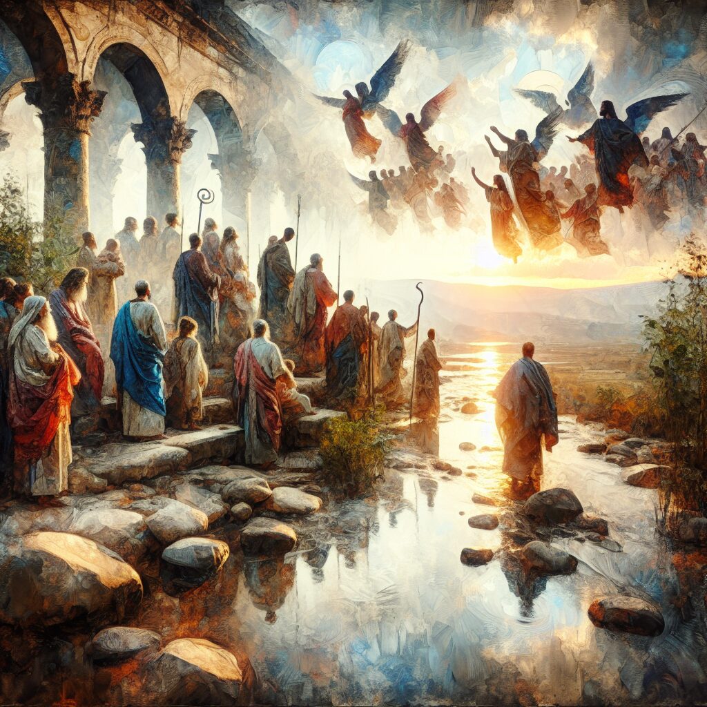 Numbers 1:37