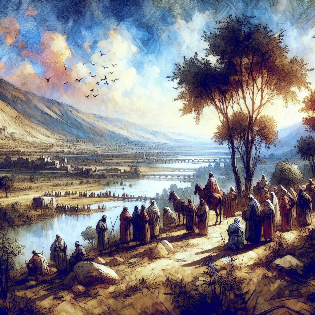 Joshua 21:35